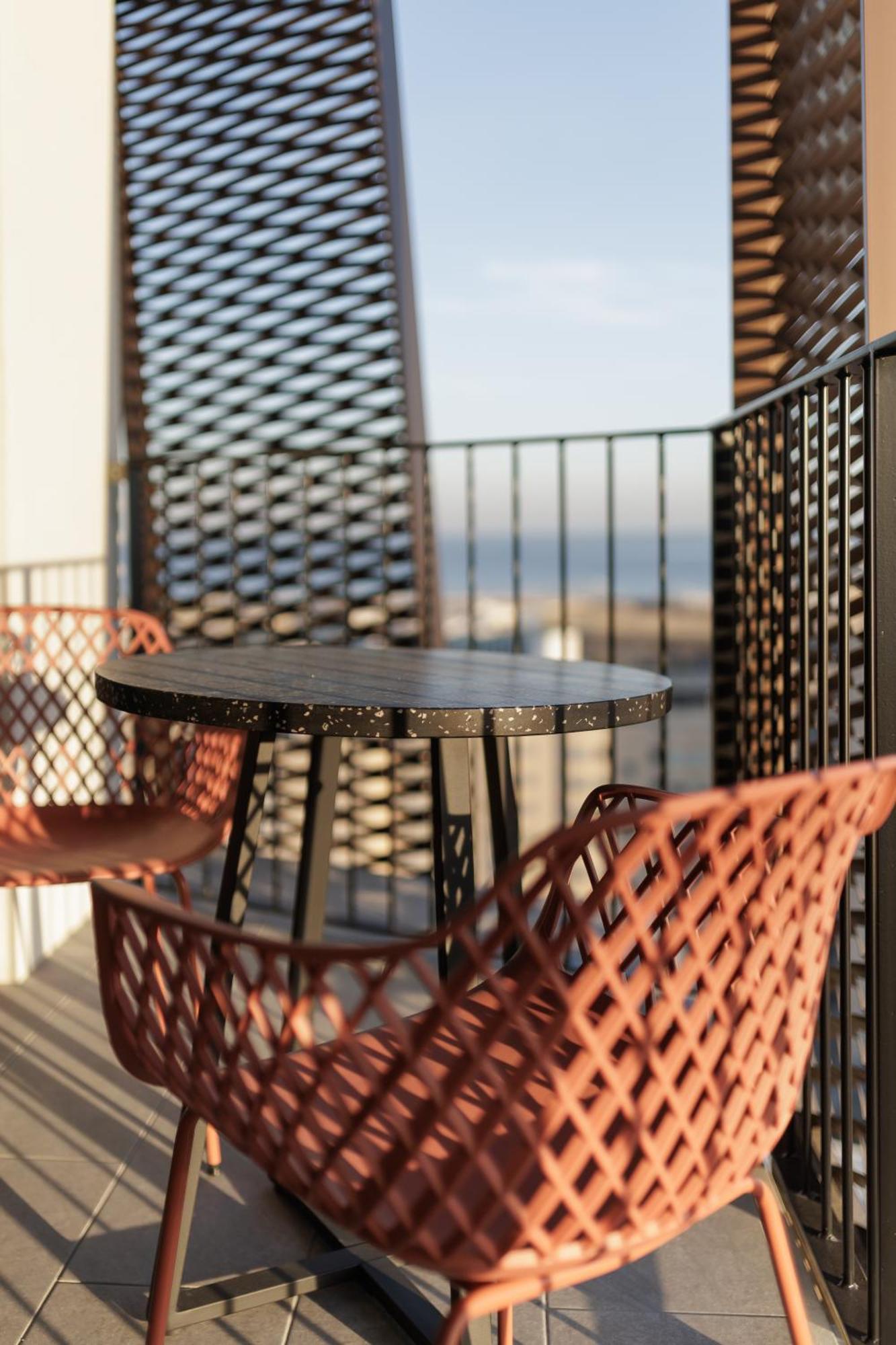 Tembo Barcelona Hotel Sant Adria de Besos Exterior foto